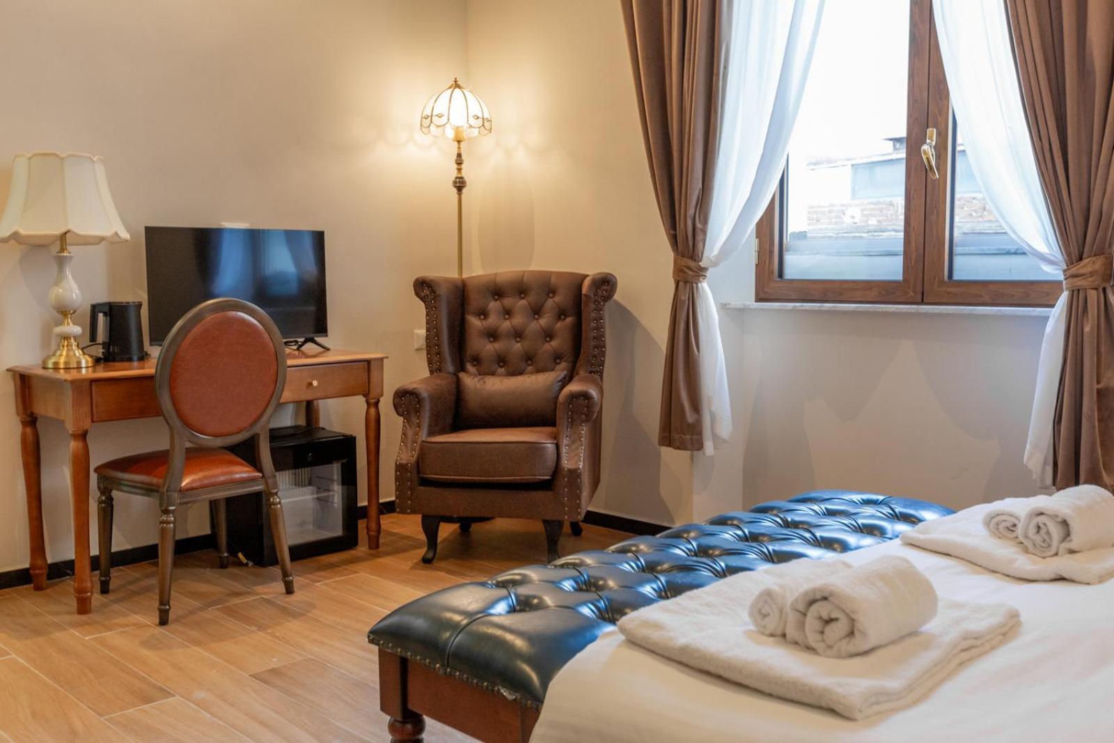 Modi Hotel Livorno Esterno foto