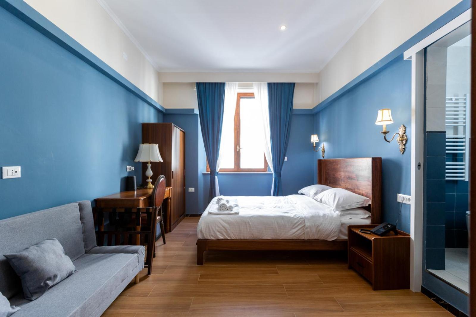 Modi Hotel Livorno Esterno foto