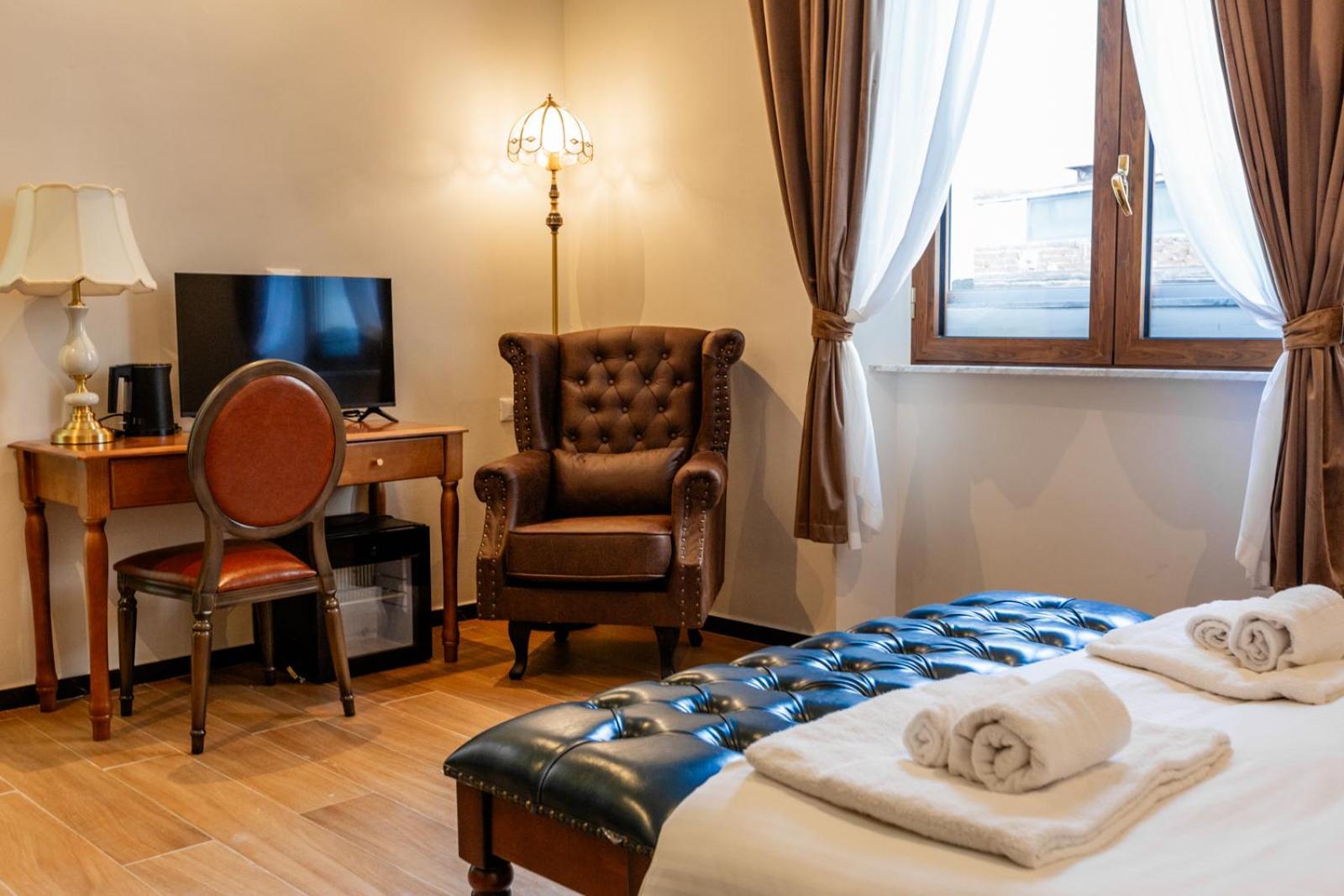 Modi Hotel Livorno Esterno foto