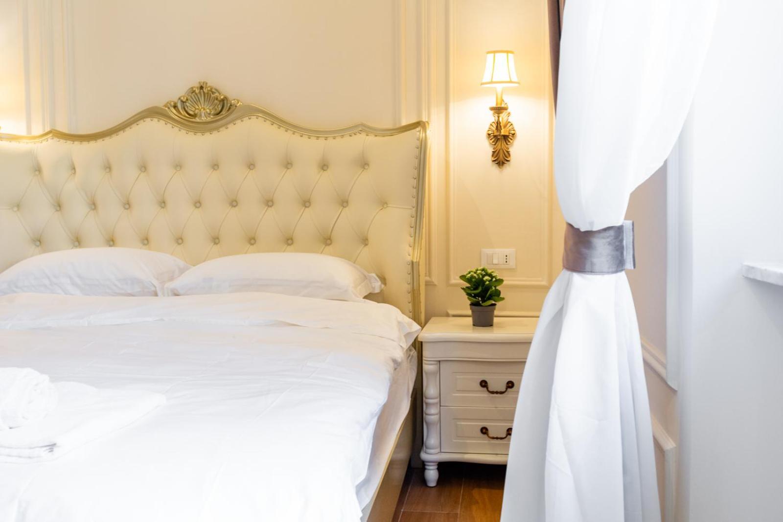 Modi Hotel Livorno Esterno foto