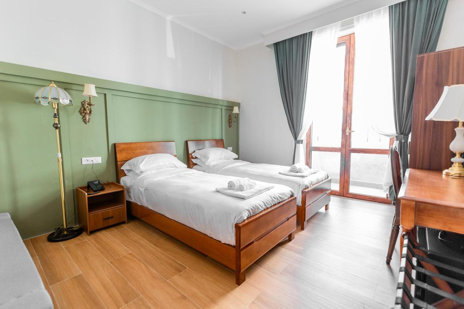 Modi Hotel Livorno Esterno foto