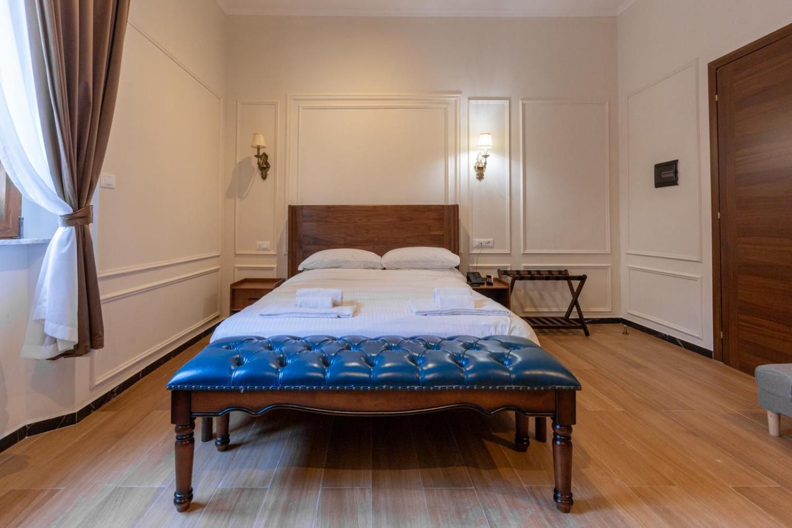 Modi Hotel Livorno Esterno foto