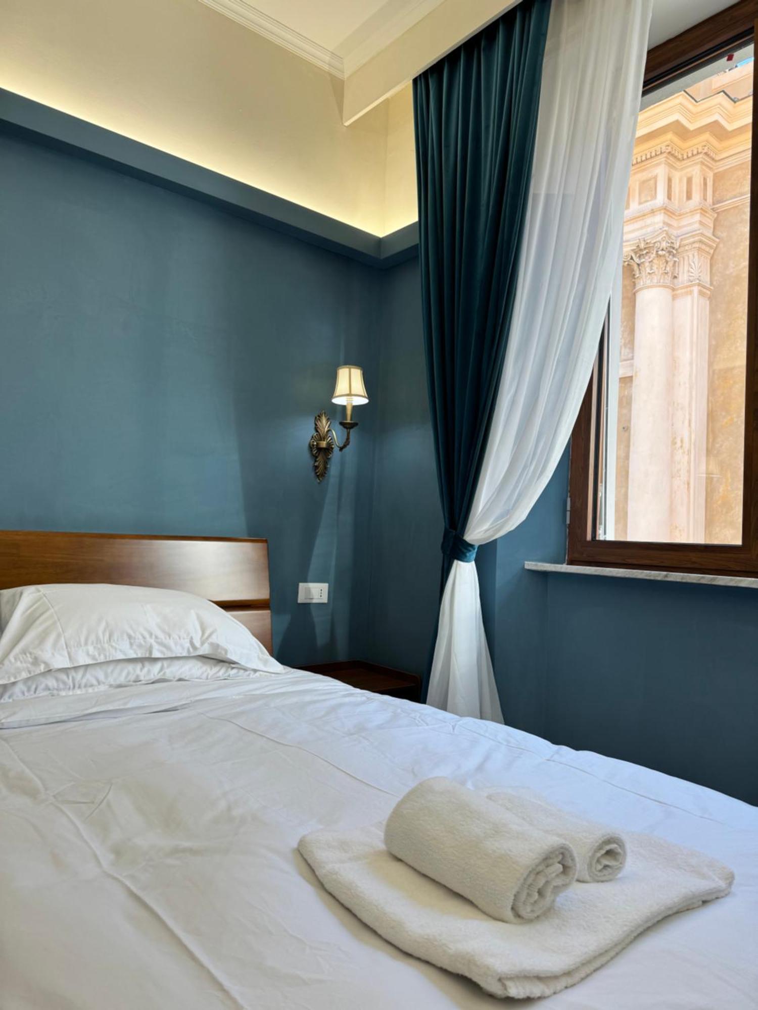 Modi Hotel Livorno Esterno foto