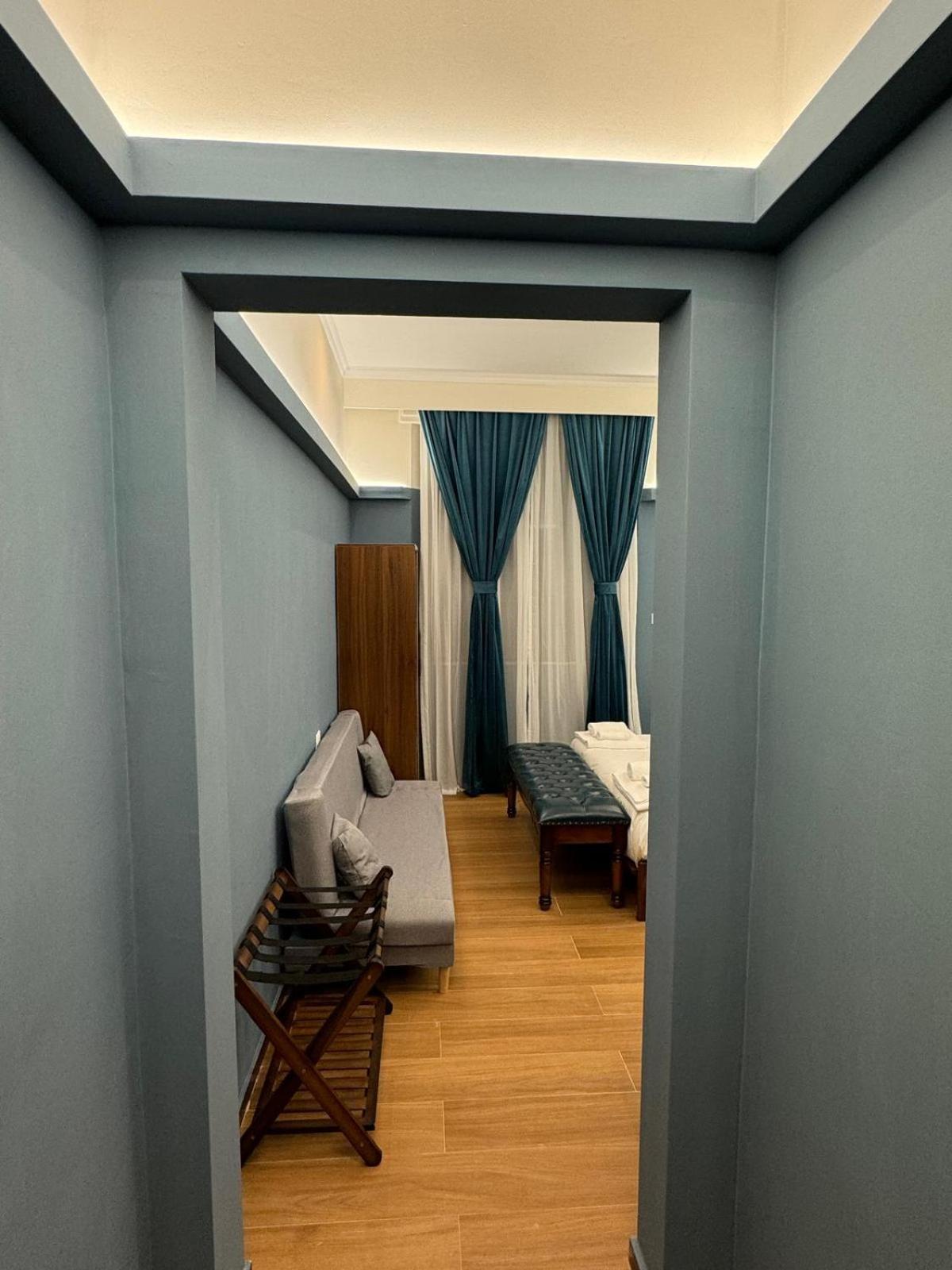 Modi Hotel Livorno Esterno foto