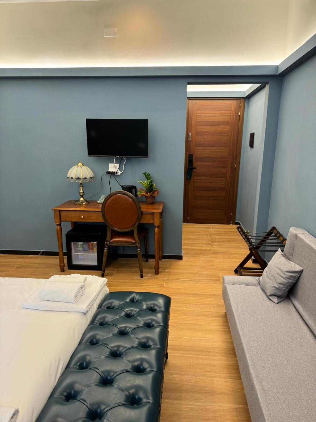 Modi Hotel Livorno Esterno foto