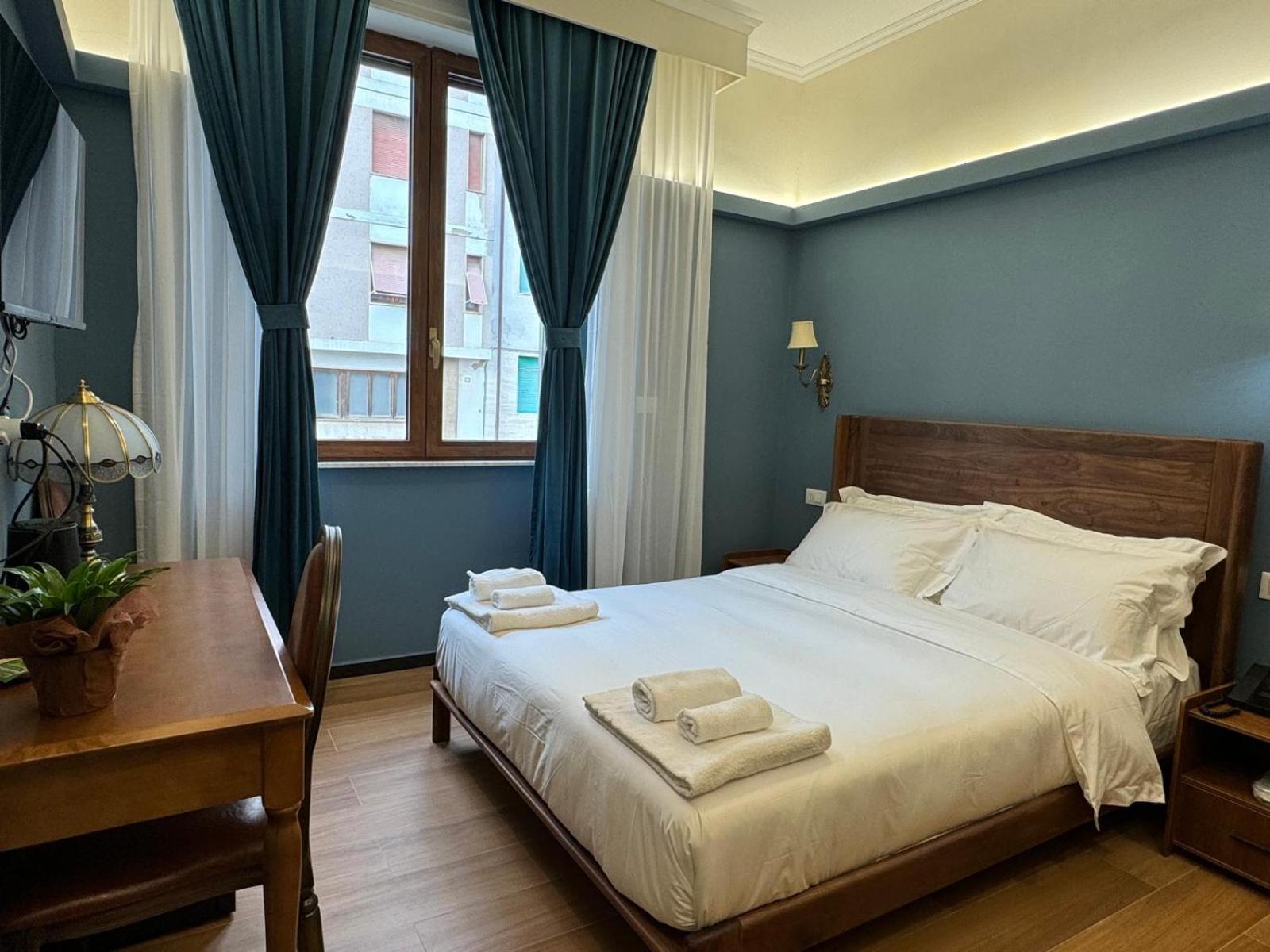 Modi Hotel Livorno Esterno foto