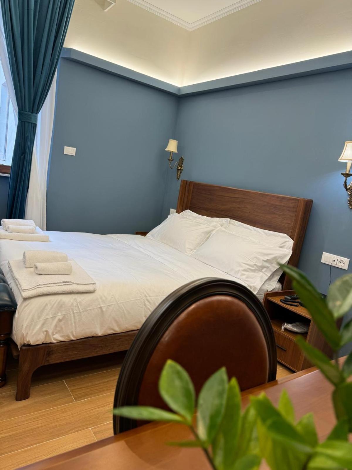Modi Hotel Livorno Esterno foto