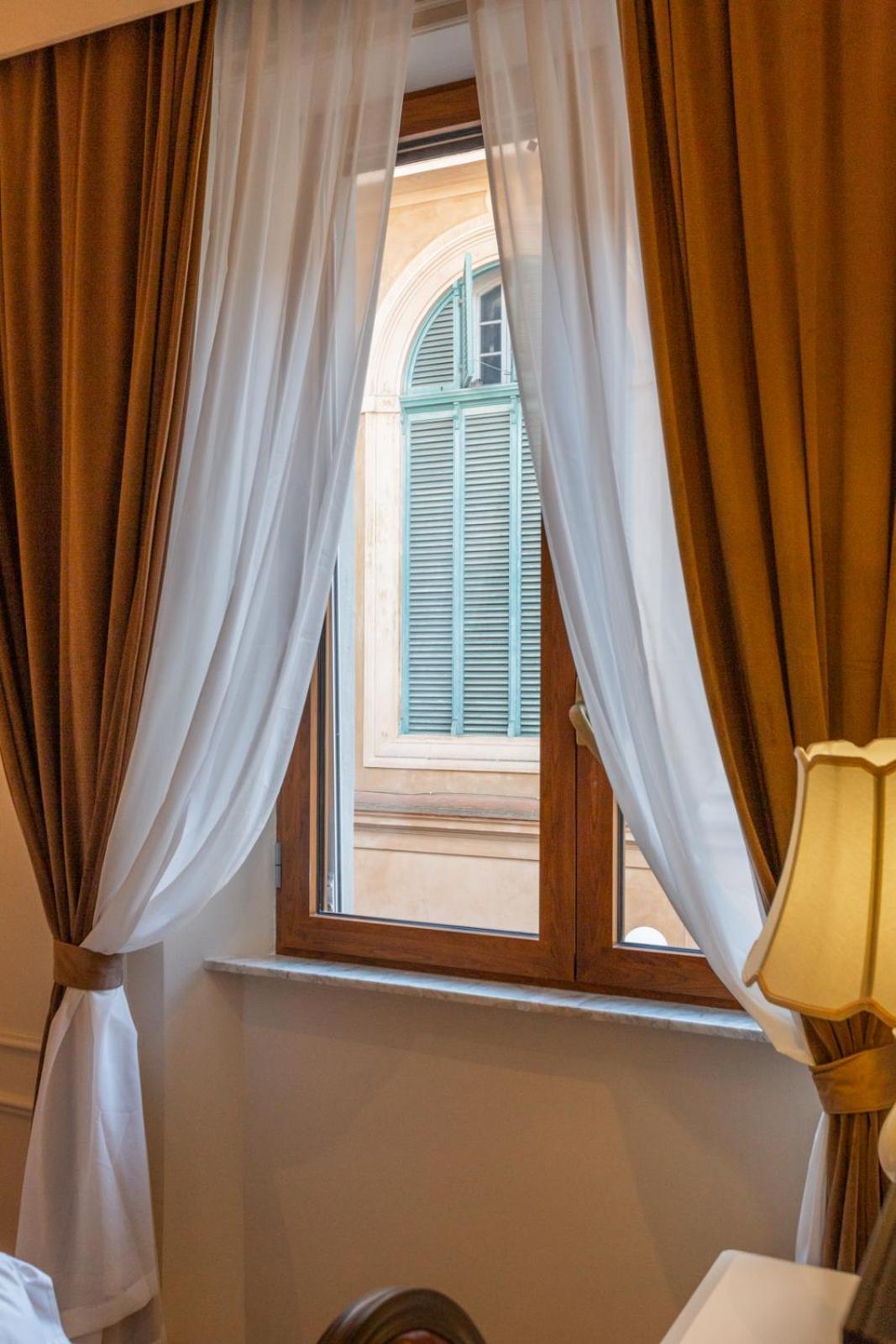 Modi Hotel Livorno Esterno foto