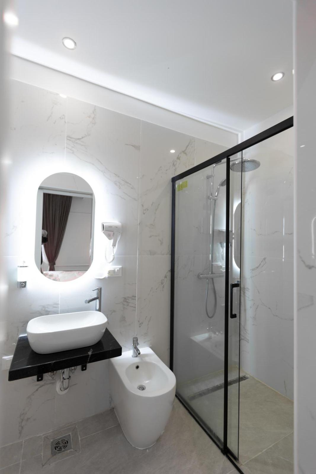 Modi Hotel Livorno Esterno foto