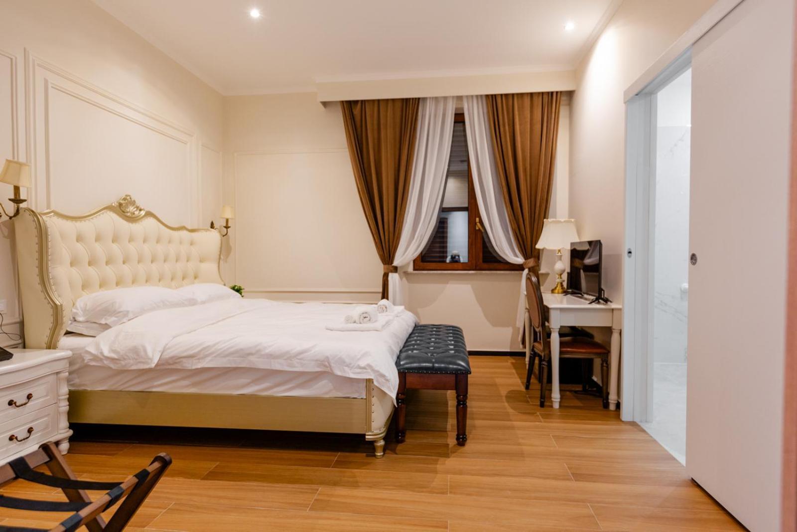 Modi Hotel Livorno Esterno foto