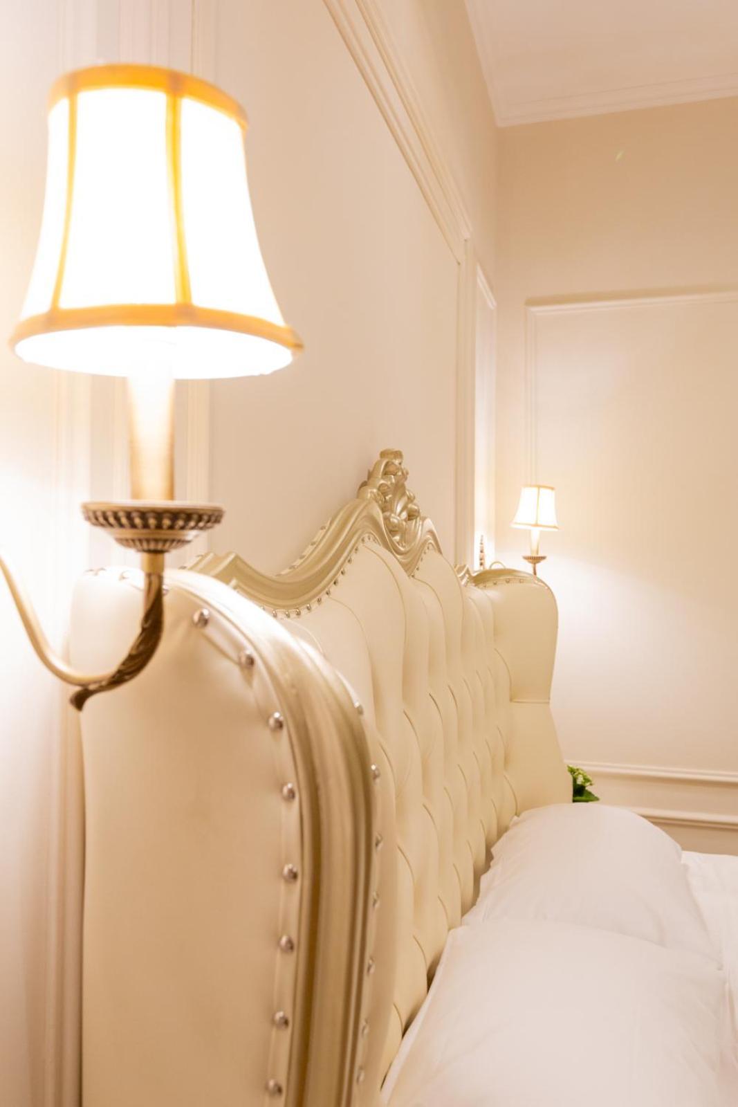 Modi Hotel Livorno Esterno foto