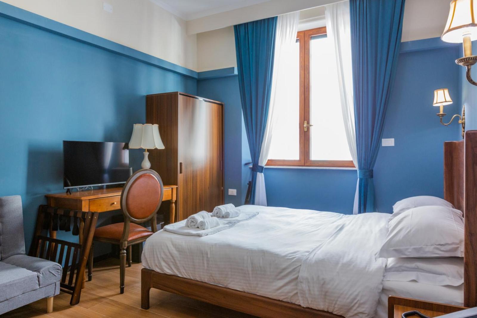 Modi Hotel Livorno Esterno foto