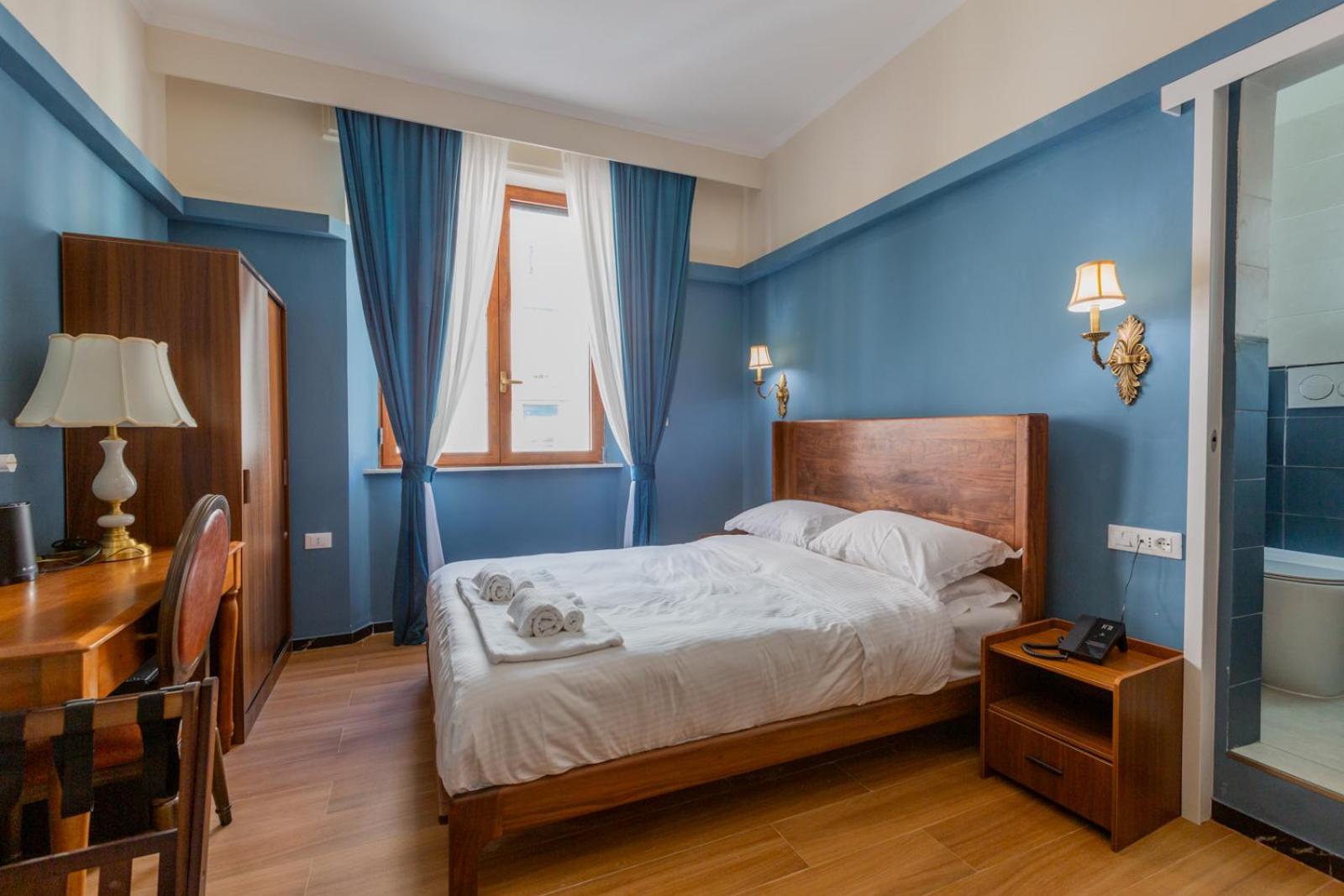 Modi Hotel Livorno Esterno foto